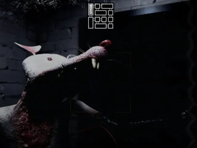 Nightmares Before Disney