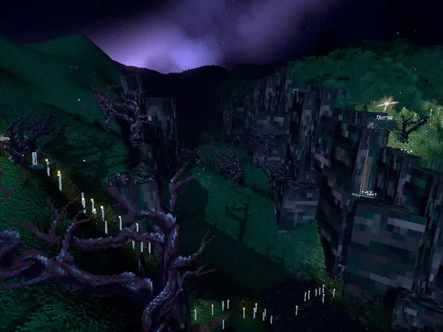 Nightpyre