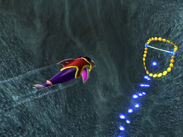 Nights: Journey of Dreams