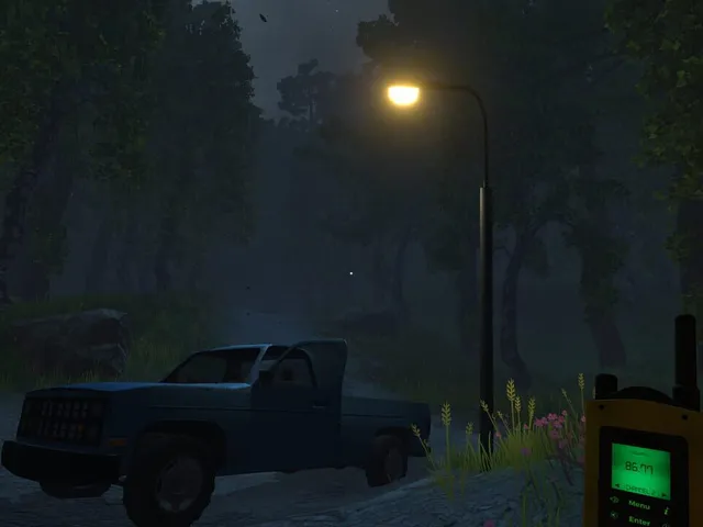 Nightwatch