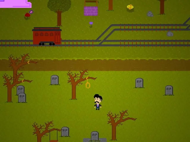 Nihilist Simulator