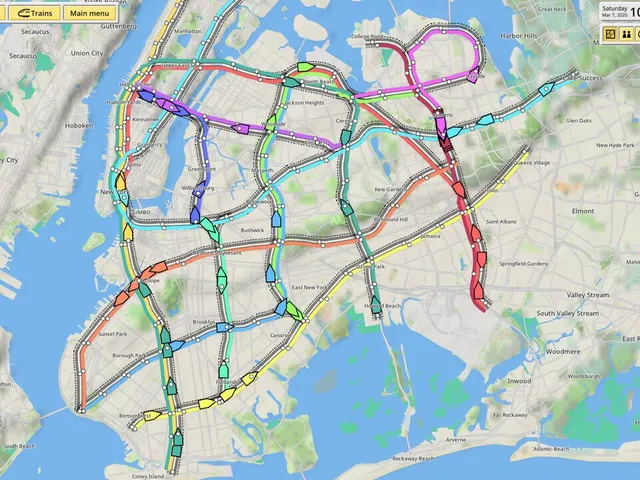 Nimby Rails