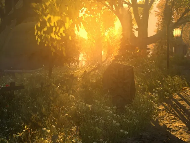 Nimian Legends: BrightRidge