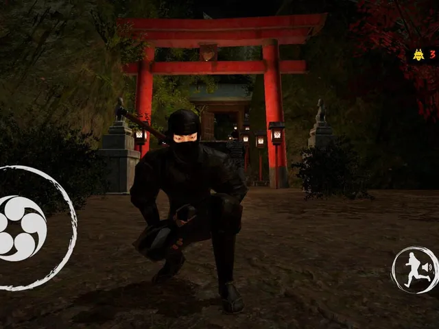 Ninja Assassin