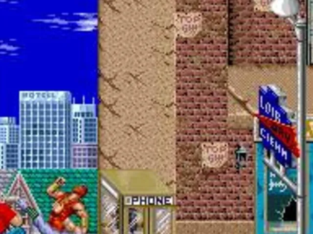 Ninja Gaiden