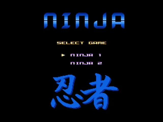 Ninja I & II