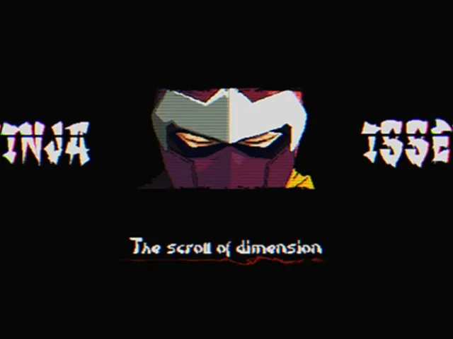 Ninja Issen