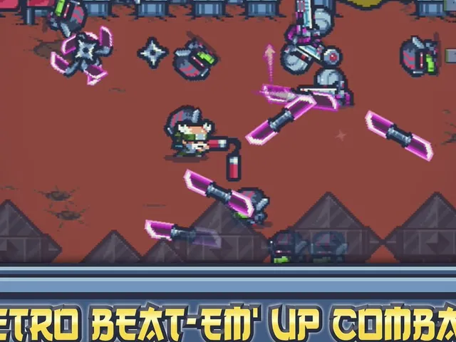 Ninja Prime: Tap Quest