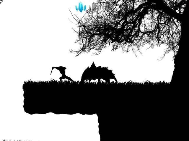 Ninja Shadow Quest