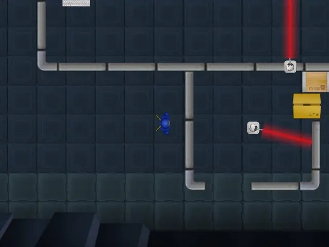 Ninja Stealth 3