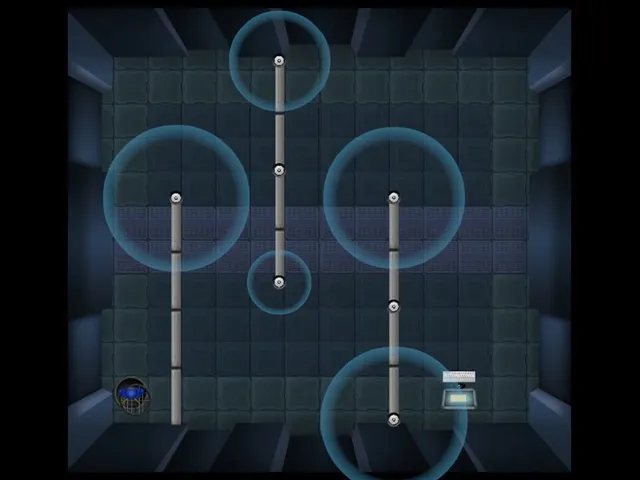 Ninja Stealth 5