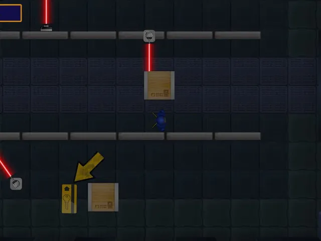 Ninja Stealth
