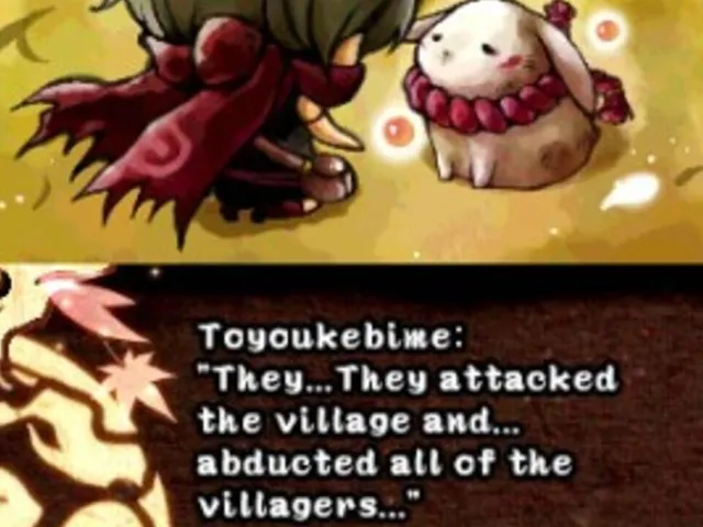 Ninja Usagimaru: The Mysterious Karakuri Castle