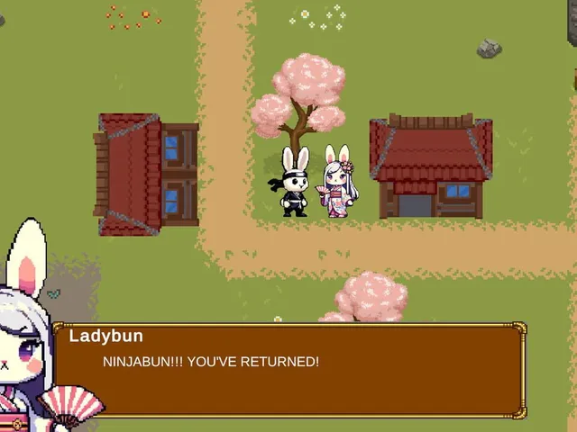 Ninjabun