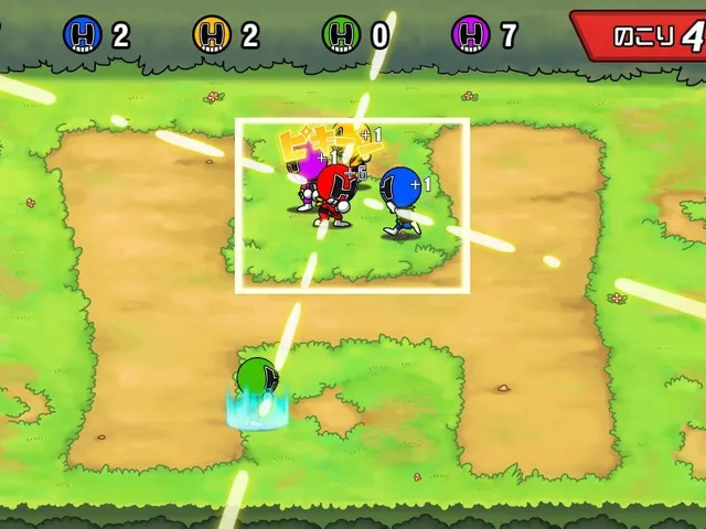 Nintendo Game Seminar 2013: Jukousei Sakuhin
