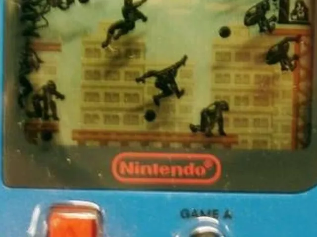 Nintendo Mini Classics: Spider-Man