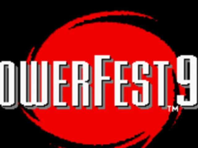 Nintendo PowerFest '94