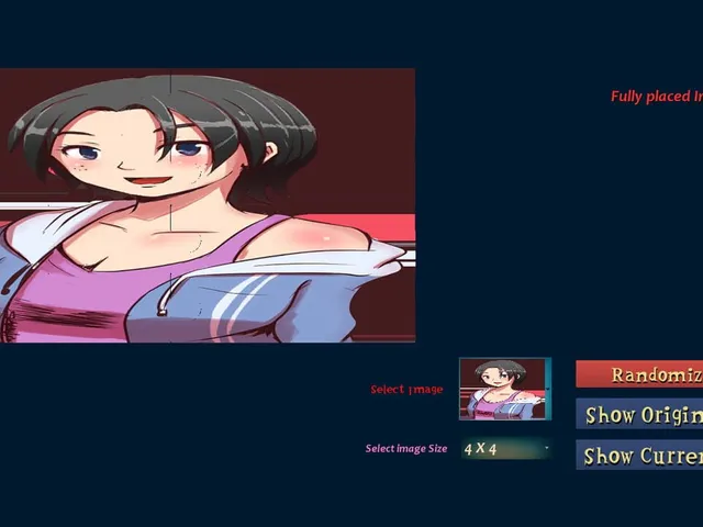 Nippon Ecchi Jigsaw