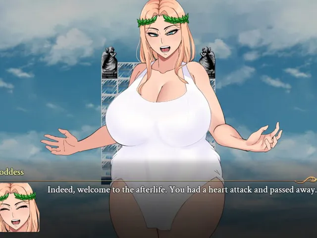 Niramare Quest: Saving a World That Loves Hating Me