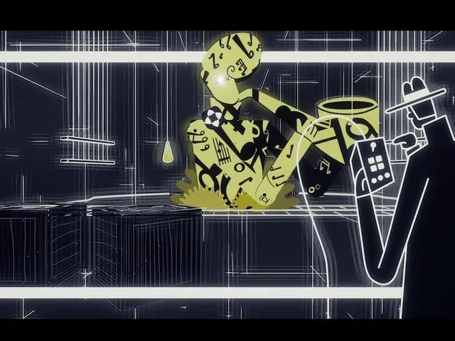 Nirvana Noir