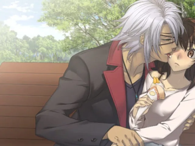 Nise no Chigiri Omoide no Saki He