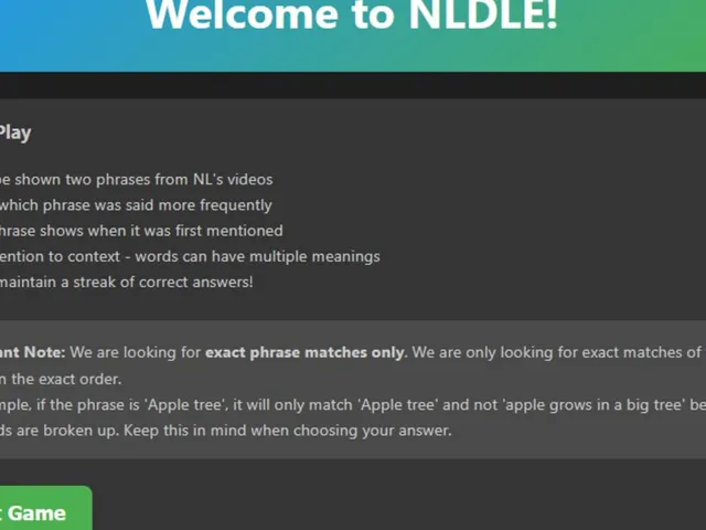 NLdle