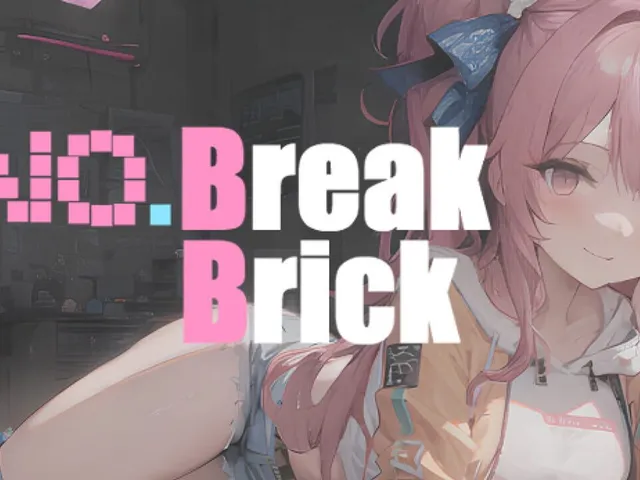 No.Break Brick