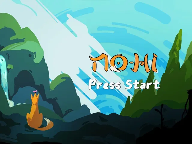 No-Hi
