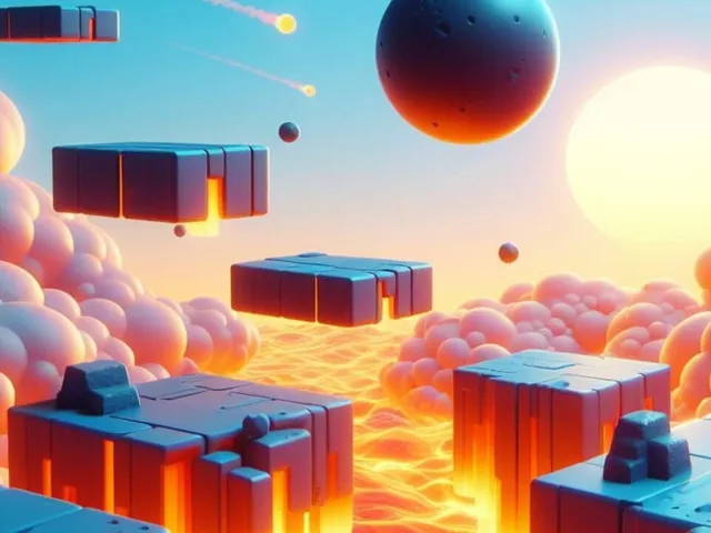 No Lava