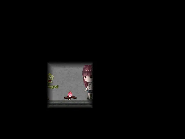 No Light
