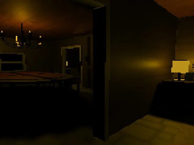 No Lights 2