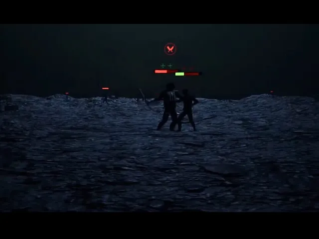 No Man's Land