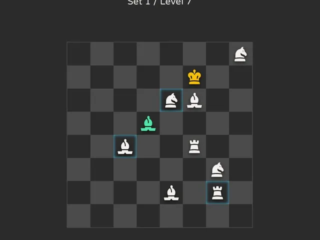 No More Kings