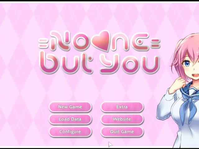 No One But You