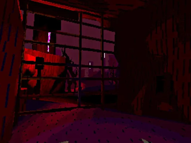 No One is Here