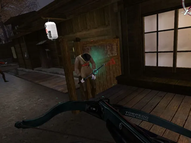 No One Lives Forever 2: A Spy in H.A.R.M.'s Way