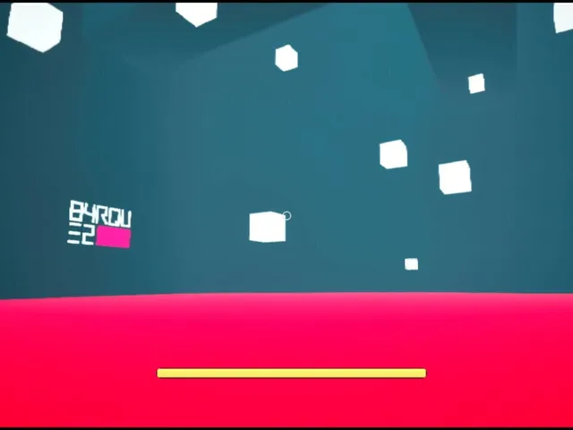 No One's Escaped