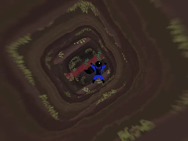 No Parachute
