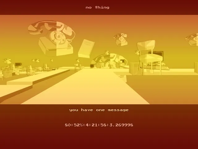 No Thing