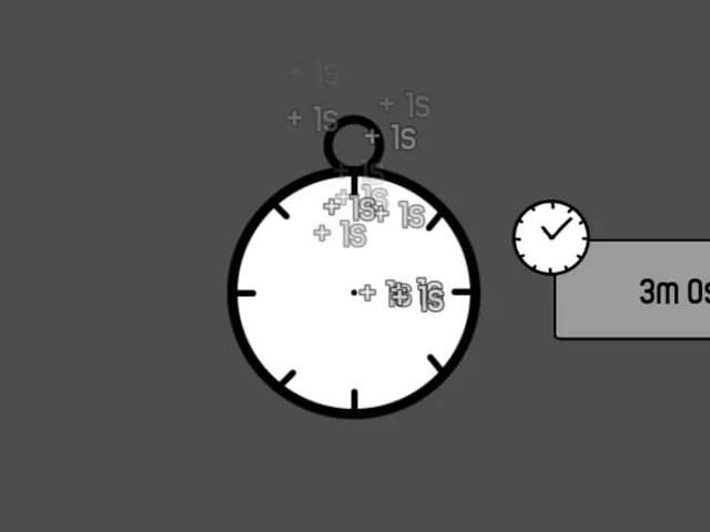 No Time Left