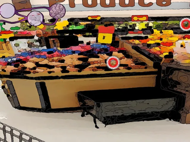 No Truce With The Groceries