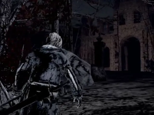 No Vacation for an Executioner
