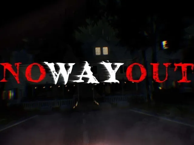No Way Out