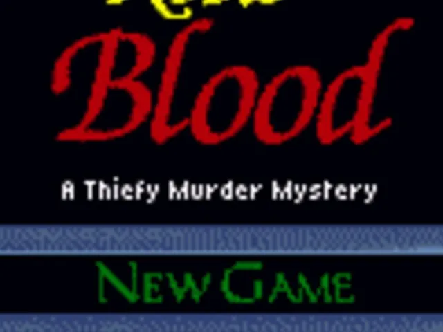 Noble Blood