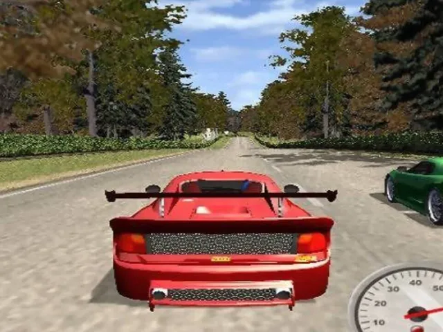 Noble Racing