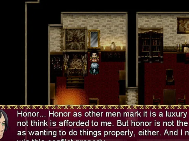 Noblesse Oblige: Legacy of the Sorcerer Kings