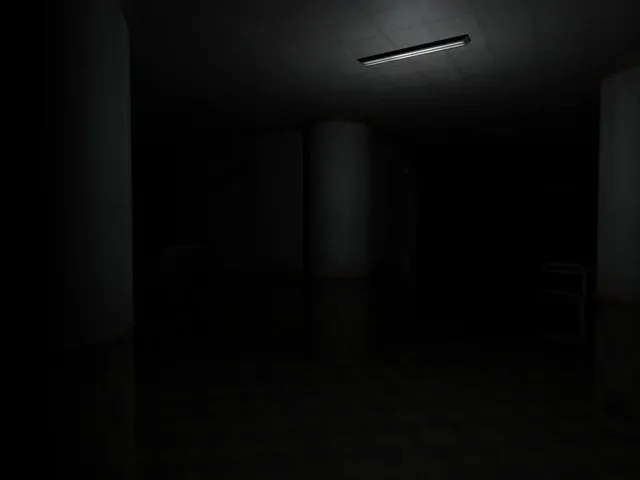 Nobophobia
