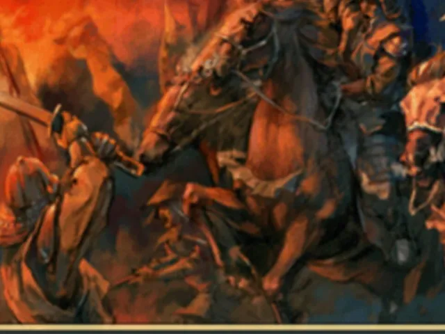 Nobunaga's Ambition Mobile