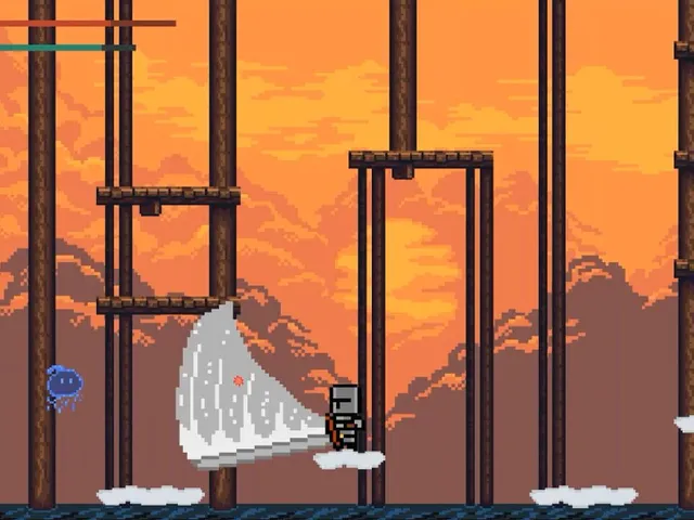 Nocturne of Steel