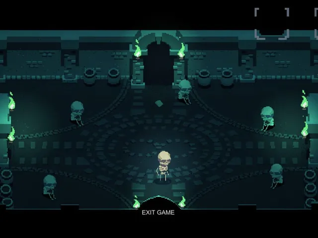 Nod: A Meditation on the Existential Pain of Becoming